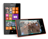 Смартфон Nokia Lumia 525