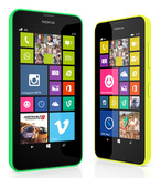 Смартфон Nokia Lumia 635