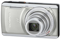 Компактная камера Olympus µ-7040 
