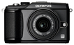 Беззеркальная камера Olympus E-PL2