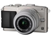 Беззеркальная камера Olympus E-PL5