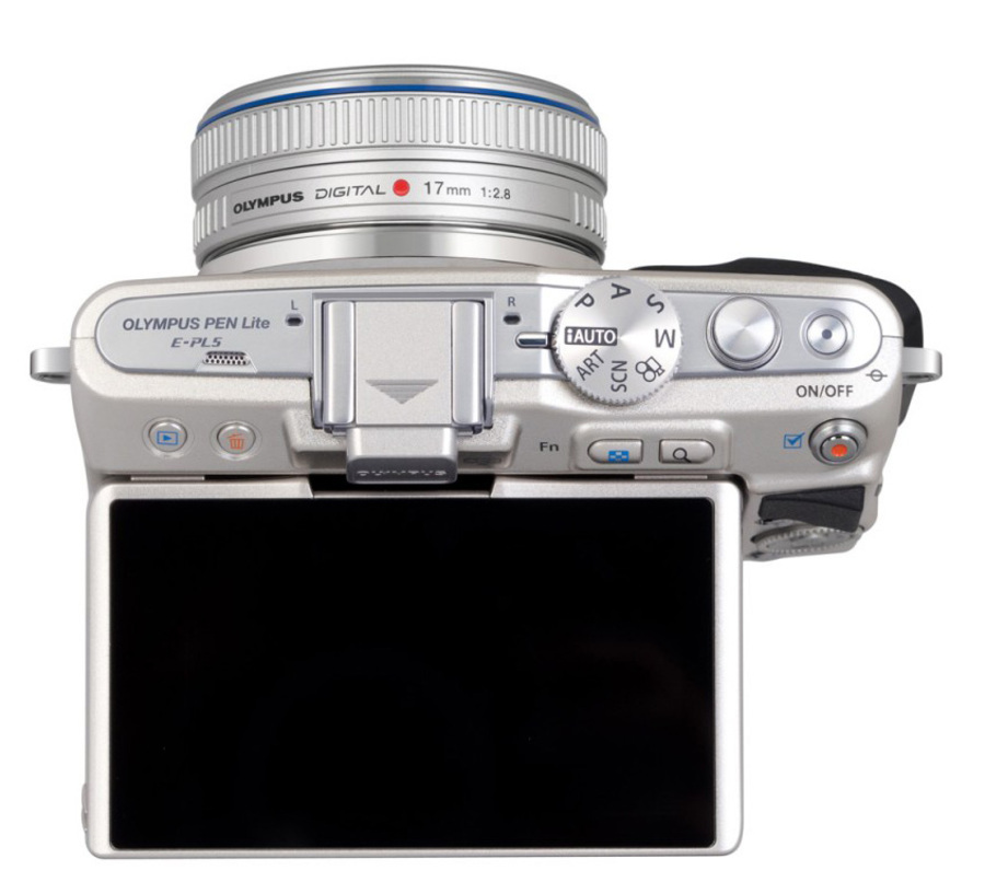 Беззеркальная камера Canon EOS M6 Mark II с объективом EF-M 15-45mm f/3.5-6.3 IS STM + электронный видоискатель EVF-DC2