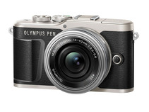 Беззеркальная камера Olympus E-PL9