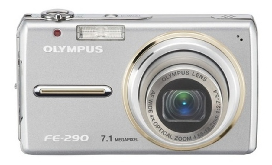 Компактная камера Olympus FE-290