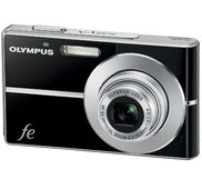 Компактная камера Olympus FE-3010