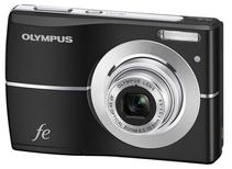 Компактная камера Olympus FE-35