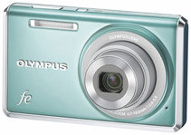 Компактная камера Olympus FE-4030