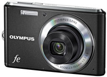 Компактная камера Olympus FE-4050