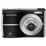 Компактная камера Olympus FE-45