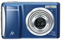 Компактная камера Olympus FE-47