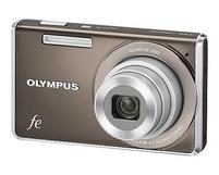 Компактная камера Olympus FE-5030