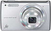 Компактная камера Olympus FE-5050
