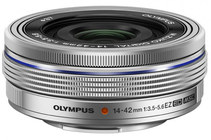 Объектив Olympus M.Zuiko Digital ED 14-42mm f/3.5-5.6 EZ