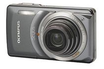 Компактная камера Olympus mju 7010