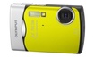 Компактная камера Olympus mju 790 SW