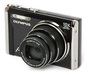 Компактная камера Olympus mju-9000