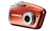 Компактная камера Olympus mju mini Digital