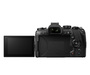 Беззеркальная камера Olympus OM-D E-M1 Mark II