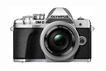 Беззеркальная камера Olympus OM-D E-M10 Mark III