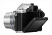 Беззеркальная камера Olympus OM-D E-M10 Mark III