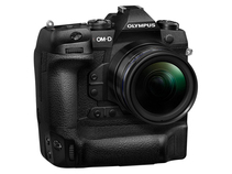 Беззеркальная камера Olympus OM-D E-M1X