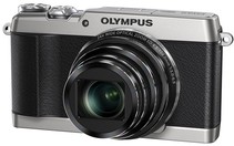 Компактная камера Olympus SH-1