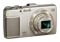 Компактная камера Olympus SH-25MR