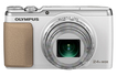 Компактная камера Olympus SH-50