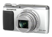 Компактная камера Olympus SH-60