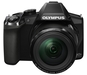 Компактная камера Olympus SP-100EE