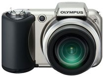 Компактная камера Olympus SP-600UZ