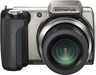 Компактная камера Olympus SP-610UZ