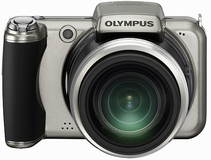 Компактная камера Olympus SP-800UZ