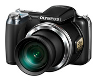 Компактная камера Olympus SP-810UZ