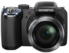 Компактная камера Olympus SP-820UZ