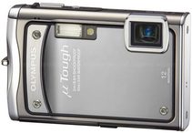 Компактная камера Olympus Stylus TOUGH-8000