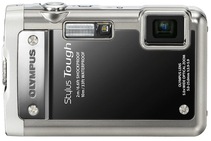 Компактная камера Olympus Stylus TOUGH-8010