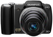 Компактная камера Olympus SZ-10