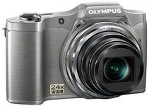 Компактная камера Olympus SZ-14