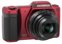 Компактная камера Olympus SZ-15