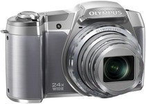 Компактная камера Olympus SZ-16