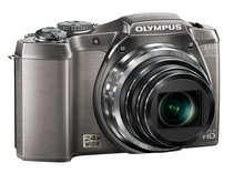 Компактная камера Olympus SZ-31MR
