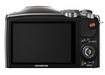 Компактная камера Olympus SZ-31MR