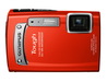 Компактная камера Olympus TG-320