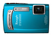 Компактная камера Olympus TG-320
