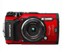 Компактная камера Olympus TG-5