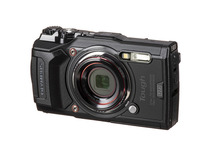 Компактная камера Olympus TG-6