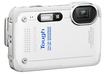 Компактная камера Olympus TG-630