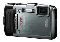Компактная камера Olympus TG-830
