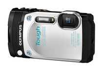 Компактная камера Olympus TG-870